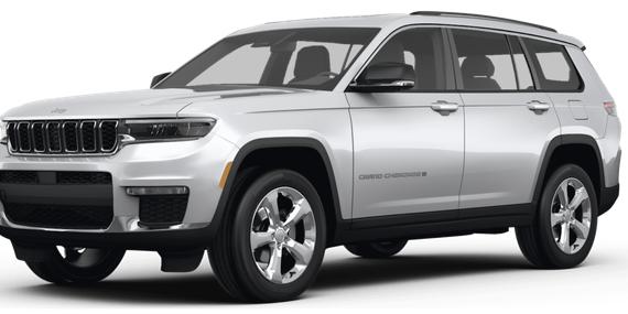 JEEP GRAND CHEROKEE 2022 1C4RJKAG7N8541681 image